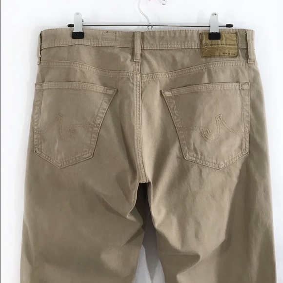 ADRIANO GOLDSCHMIED The Protege Straight Leg - Picture 8 of 12